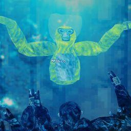 XxApolloXx Gorilla tag