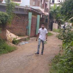 Jibon Jyoti Gogoi