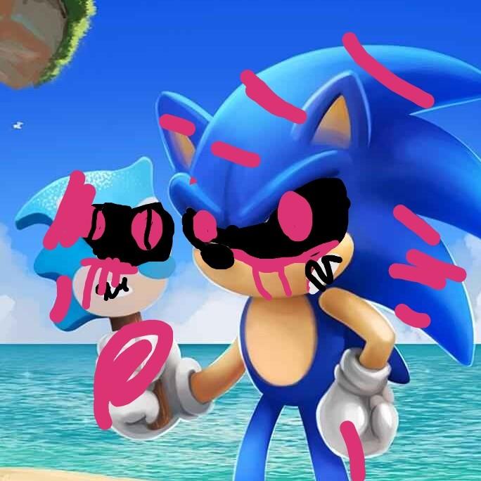 Sonic exe