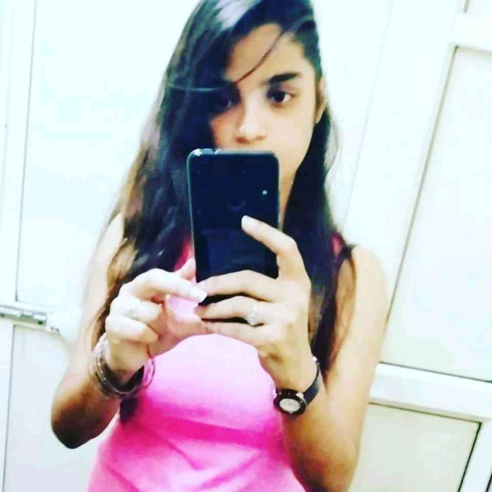 Sanjana Dinesh panday