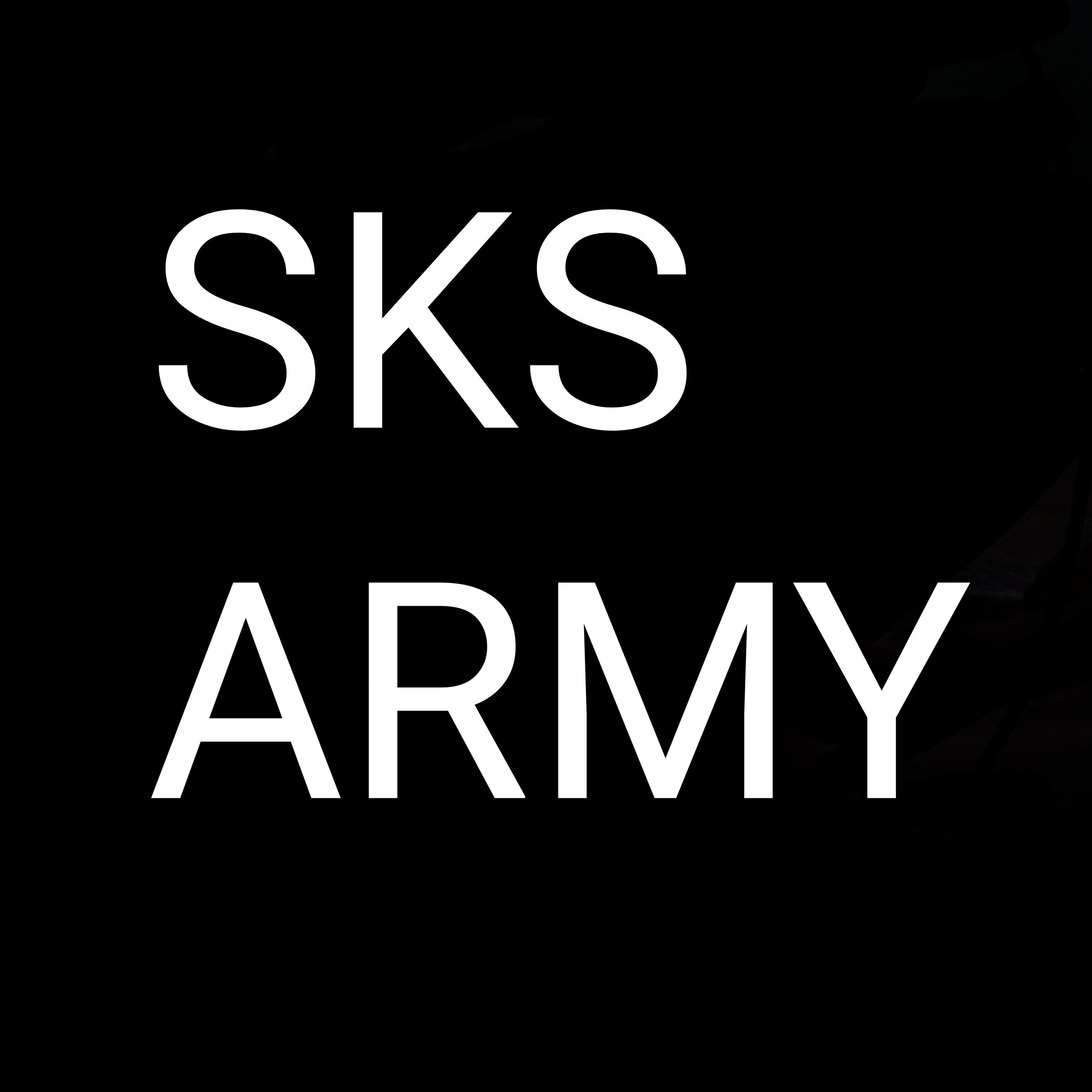 SKS ARMY