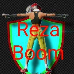 Reza Rezaei