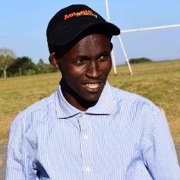 Geoffrey Kioko