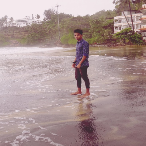 Bipul Gour