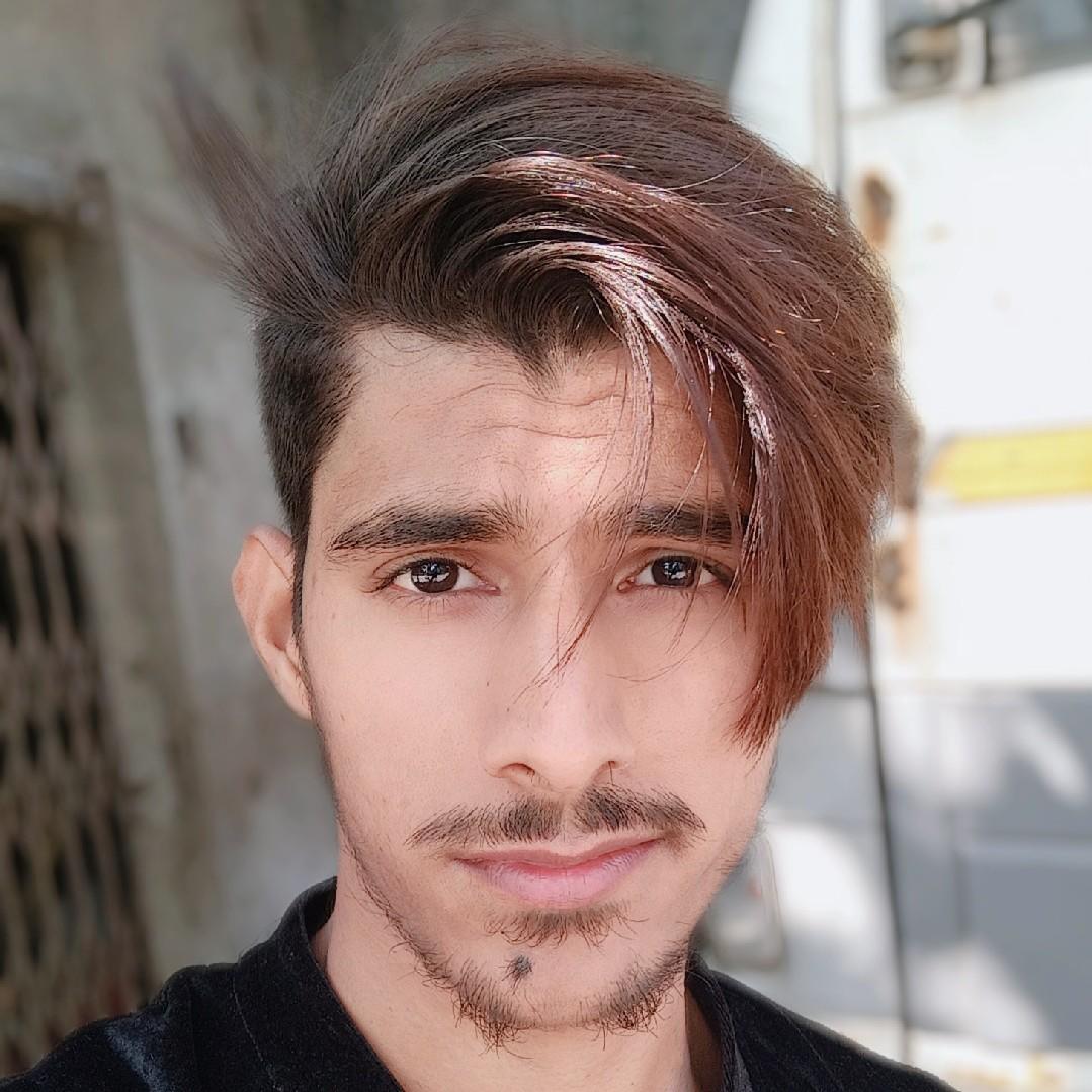 Alim Shaikh