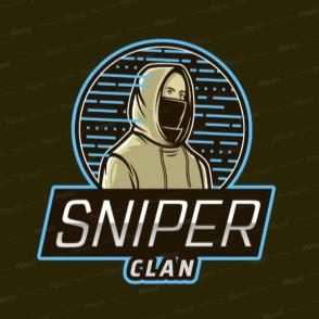 GHOSTED CLAN LEADER