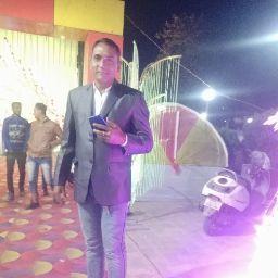 Mohd Hashmi