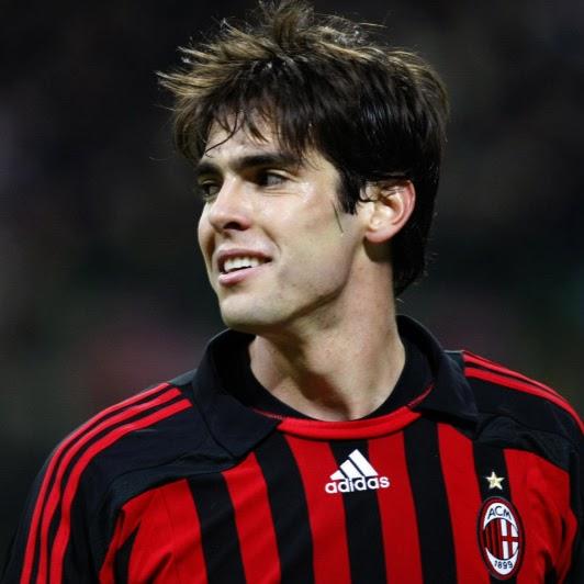 Ricardo Kaká