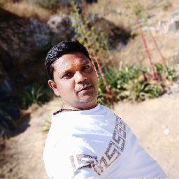 Sudhanshu Makwana