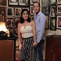 Juan Alejandro Fuste Rodriguez