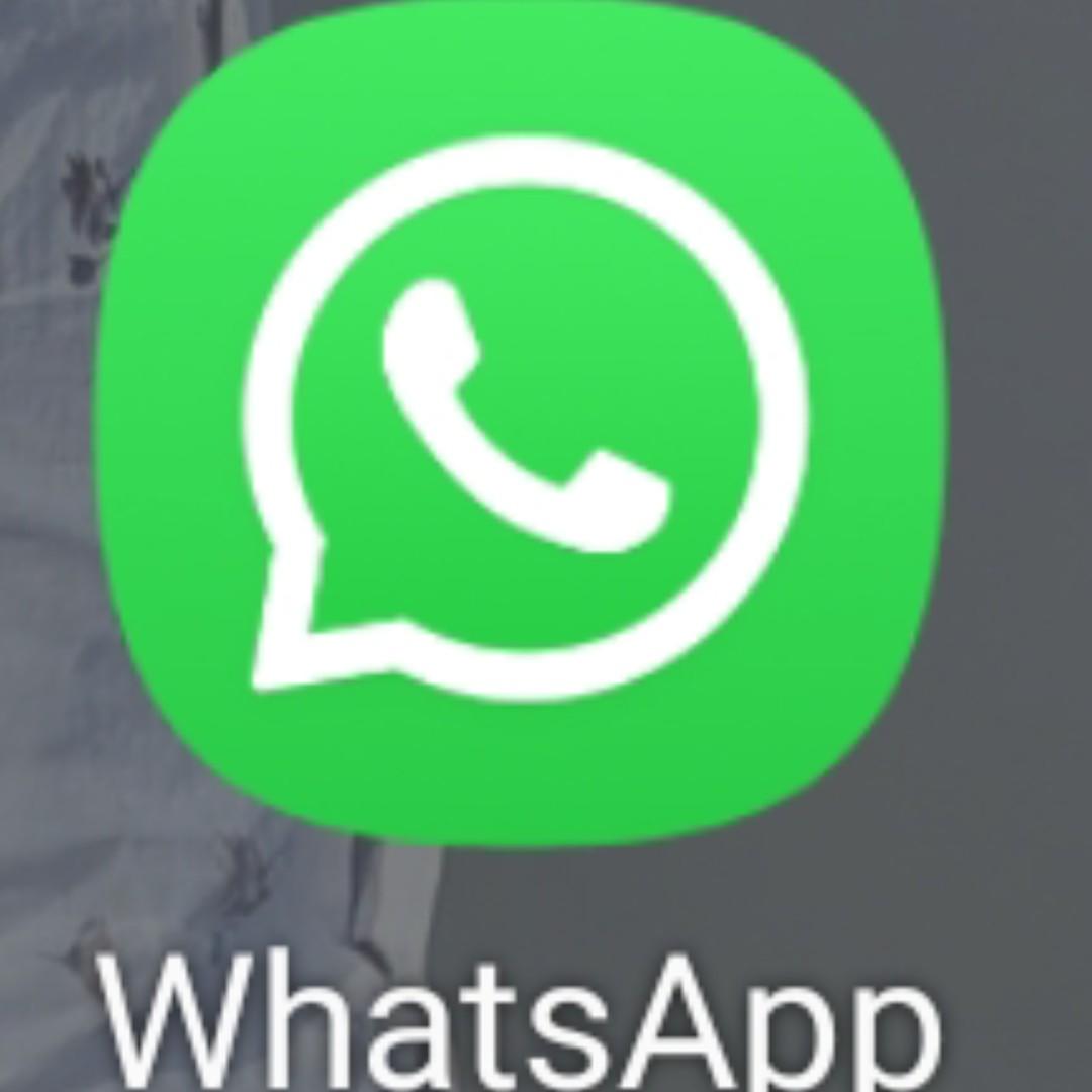 WhatsApp status vlog