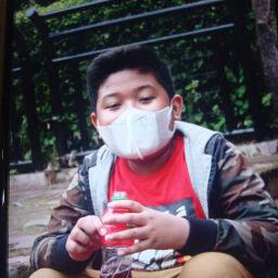 rifky maulana alfahrezy