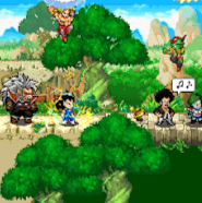 Icon dari player