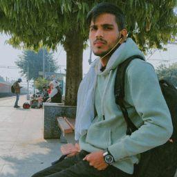 Anshul Batham