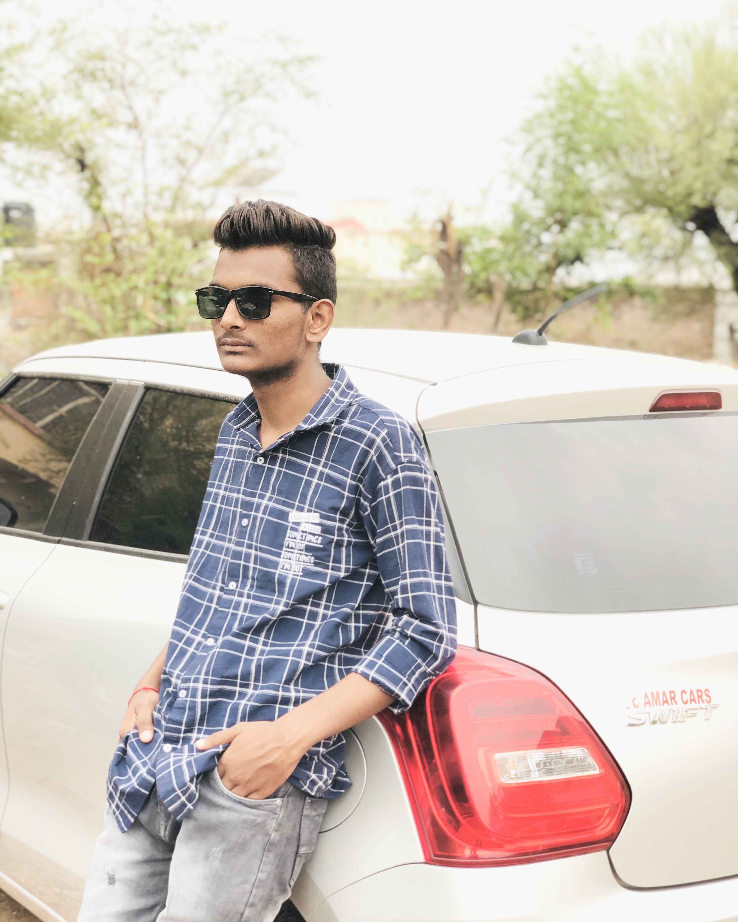 Hitesh Gohel