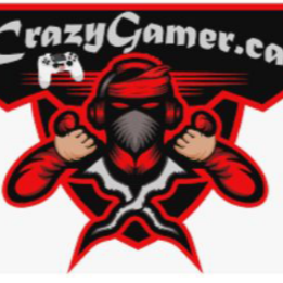 CRAZY GAMER
