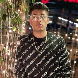 VIKAS RAJBHAR