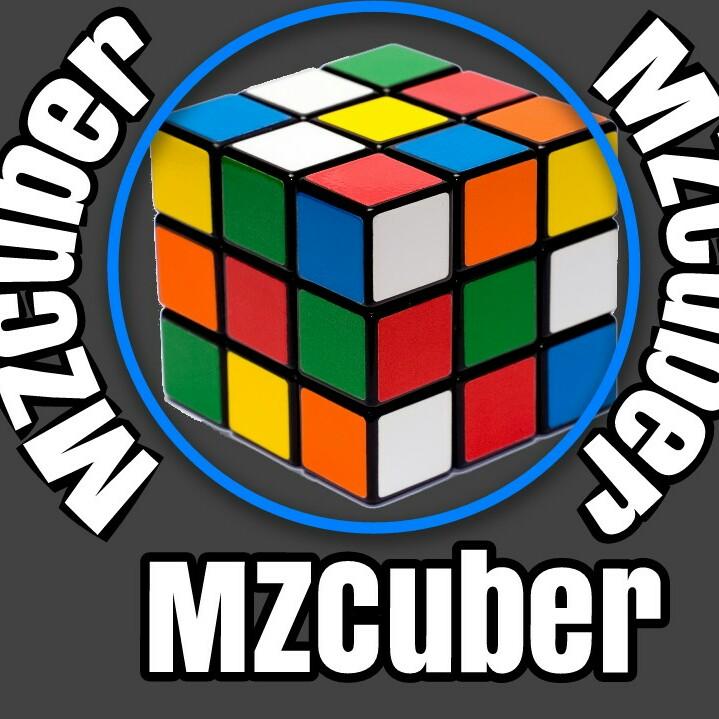 MZ Cuber
