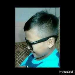 Farhan Ali