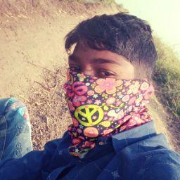 Naresh Nayak