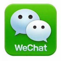 WeChat Hỗ Trợ