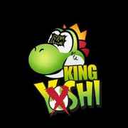 Yoshi King