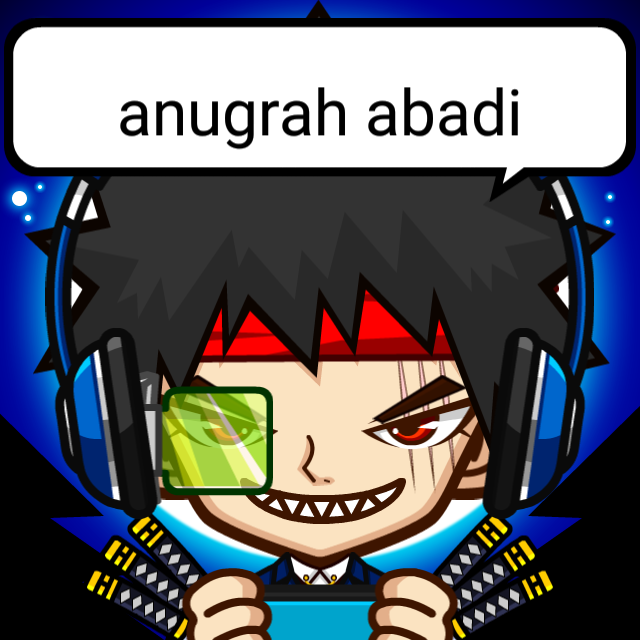 Anugrah farhan abadi