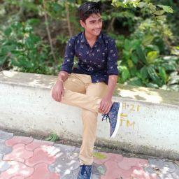 Kishore kumar