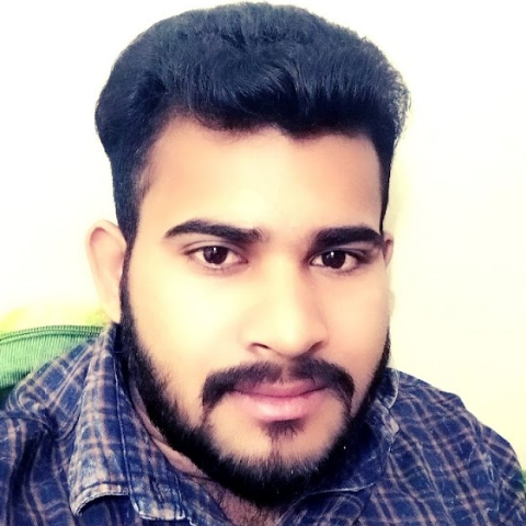 Pradeep Yadav