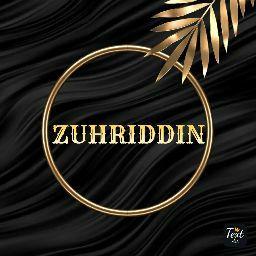 abdujabborov Zuhriddin