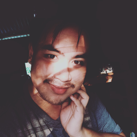 Icon of player