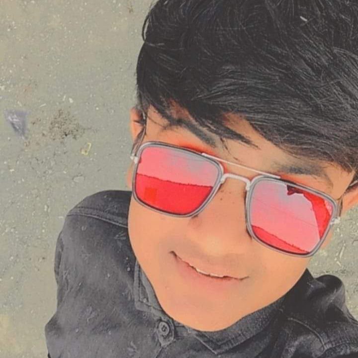 ધ્રુવ ખાસિયા