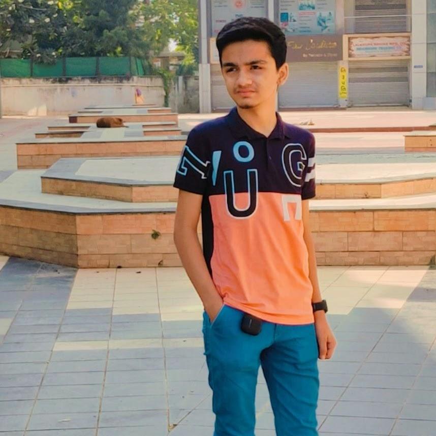 Neel Parmar