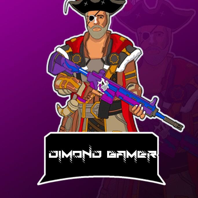 DIMOND GAMER