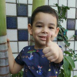 João Lucas A Rebouças