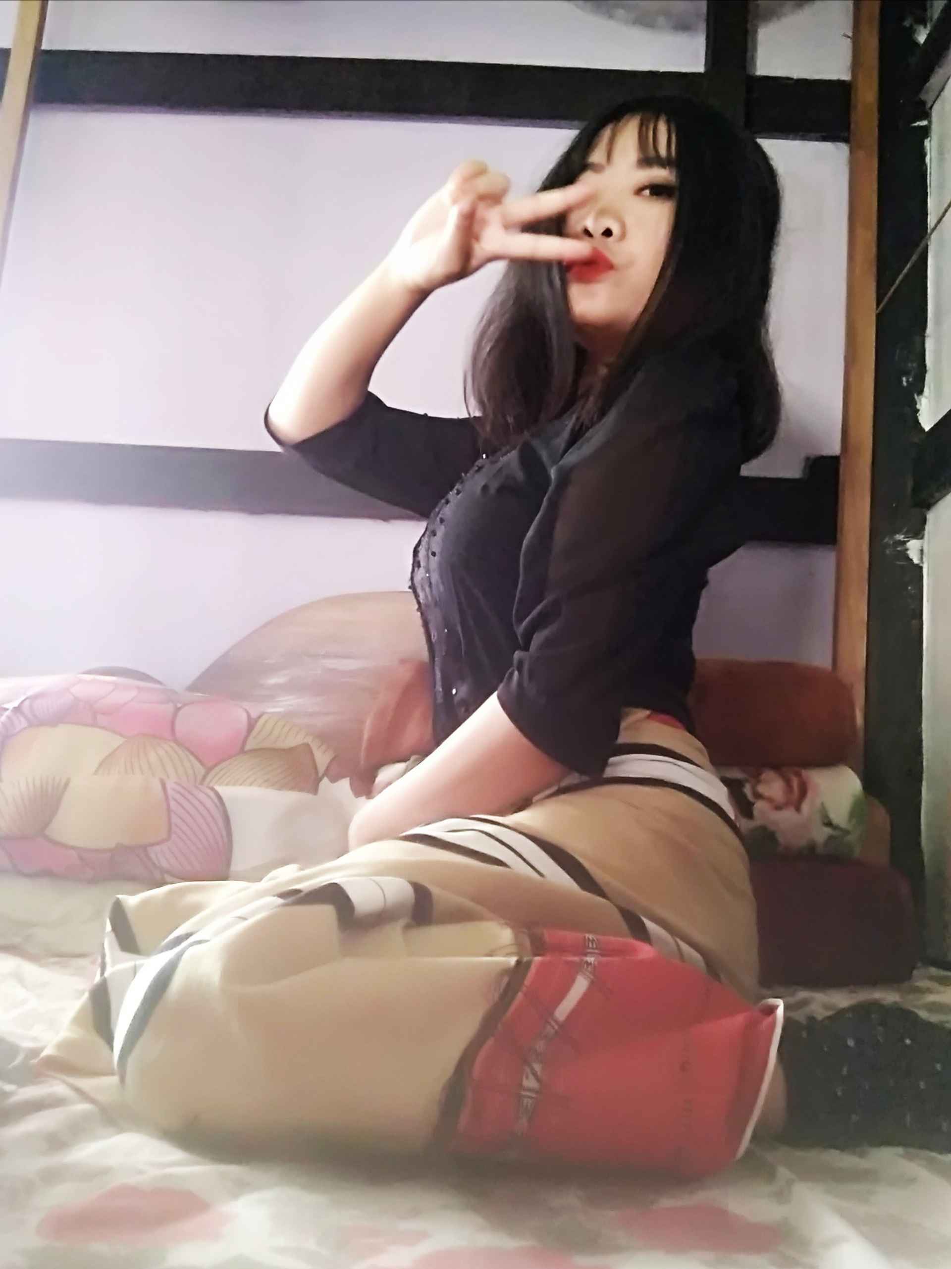 Lugailu Kamei