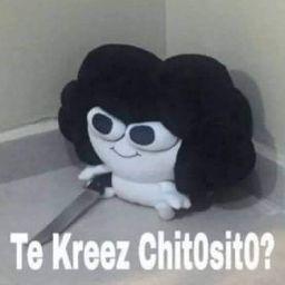 Another men of internet