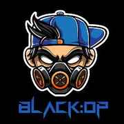 Black: Op