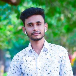 Mohammad Almas