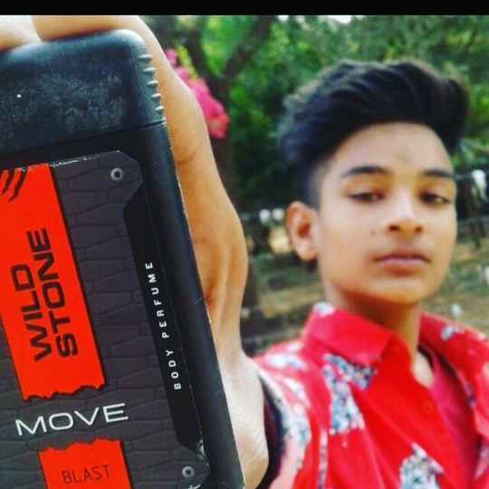 Monu Mohan