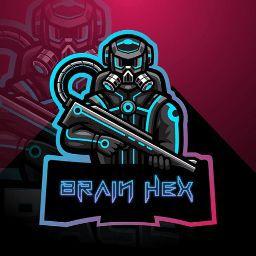 Brain Hex