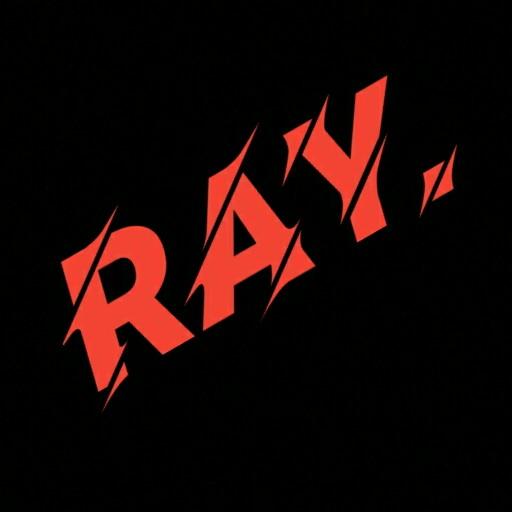Ray .