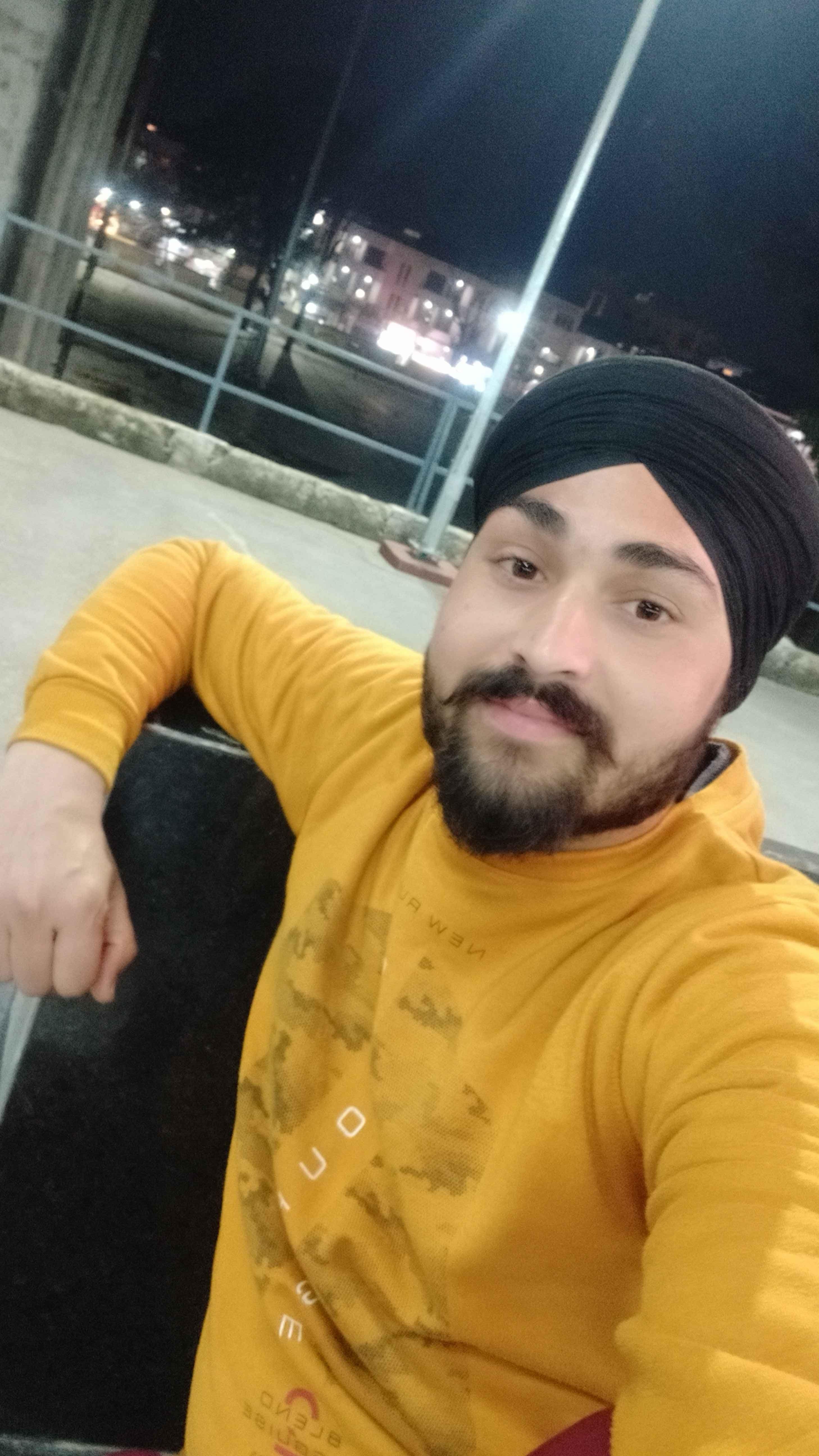 Sunny Singh