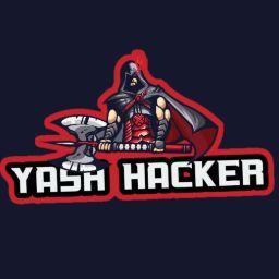 Yash Hacker