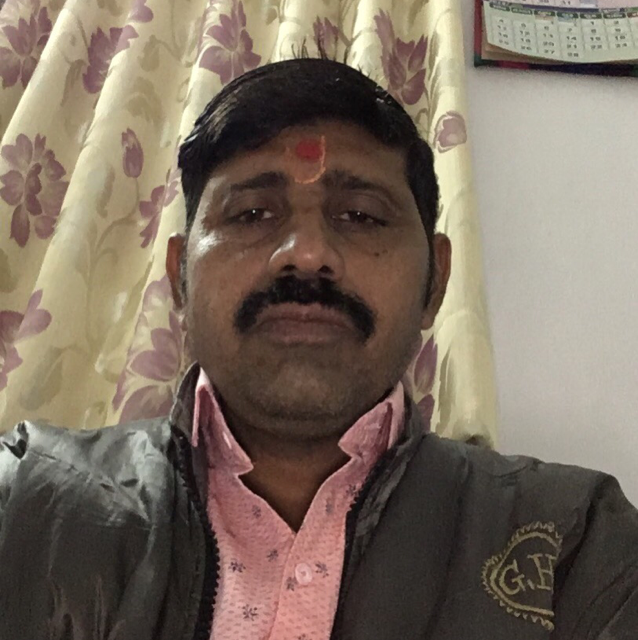 ARVINDKUMAR CHAUHAN