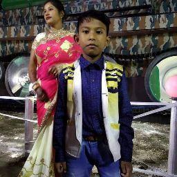Ram Barman