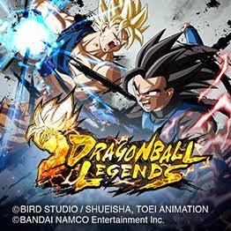 dragon ball legends gamer's