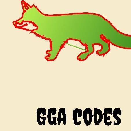 Gga codes