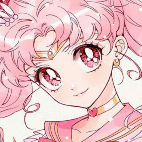 Chibi Moon