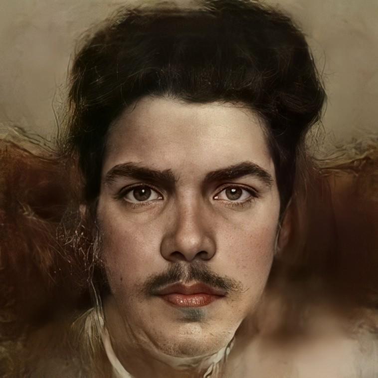 ᴤᴀᴍᴜᴇʟ ʀᴏᴤᴀ